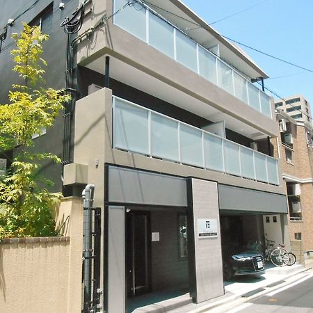 Forest inn Tenjinminami Fukuoka  Exterior foto